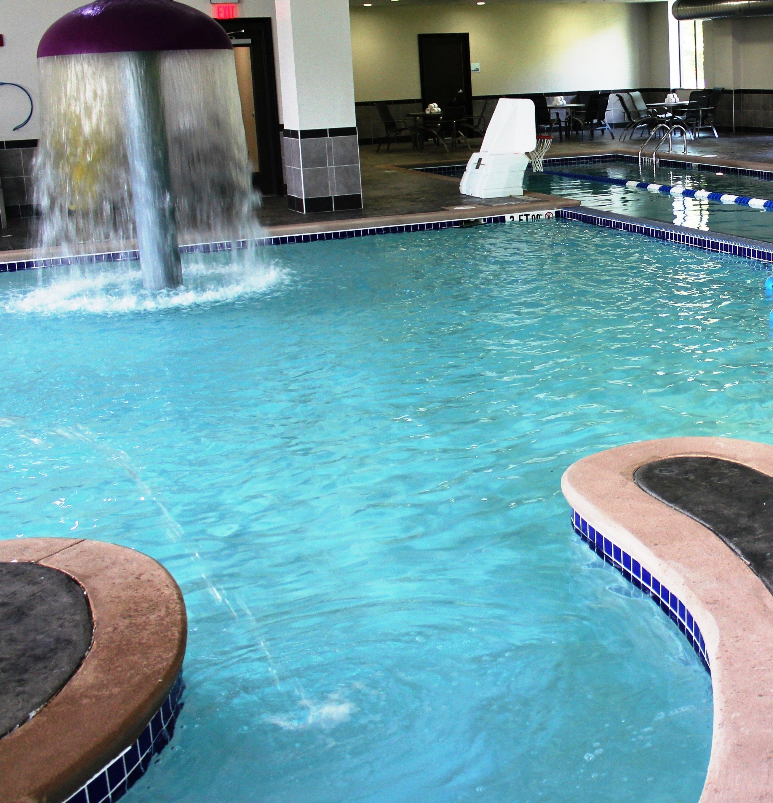 Holiday Inn Express & Suites Columbus - Polaris Parkway / Columbus By Ihg Exterior photo